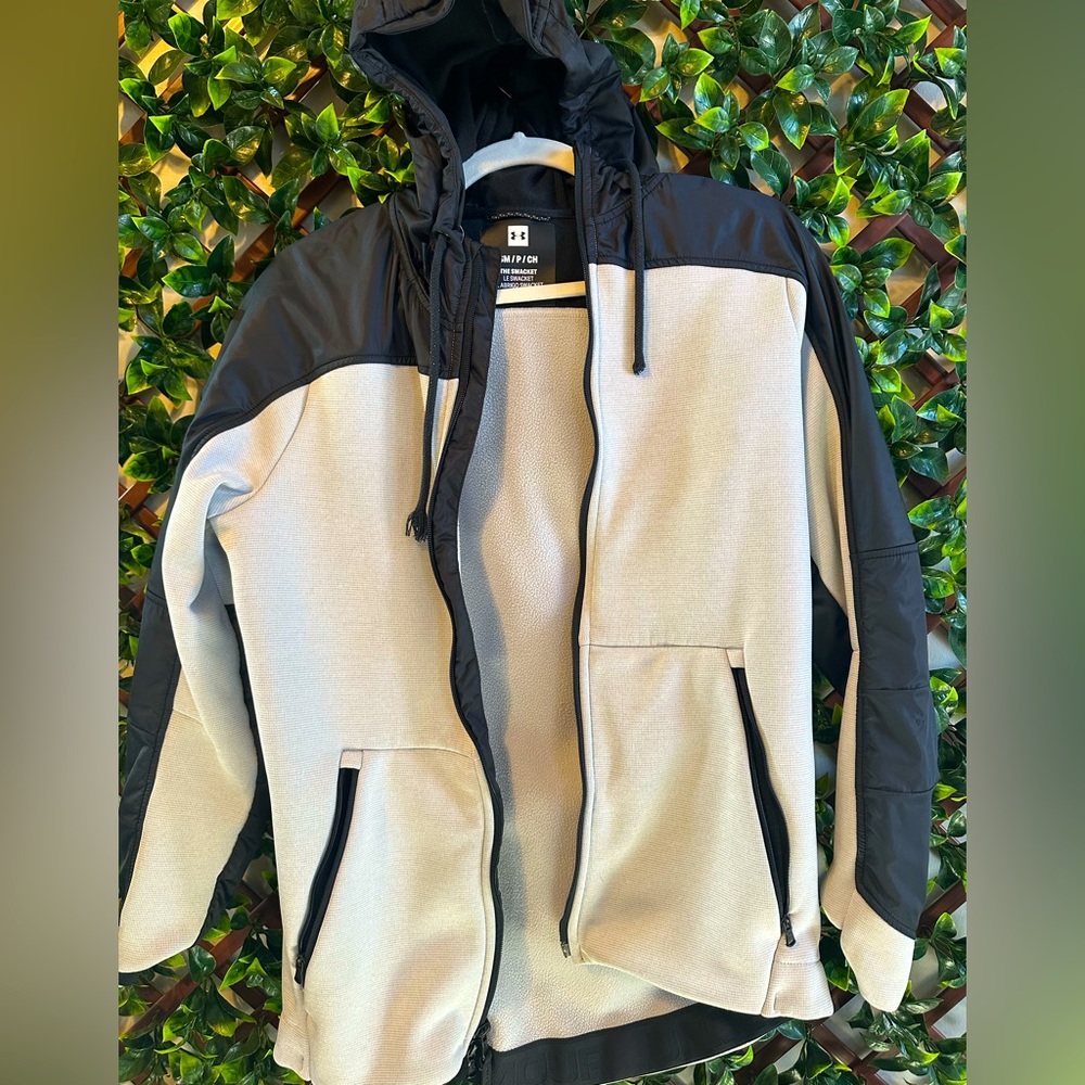 Under Amour Jacket - image 1